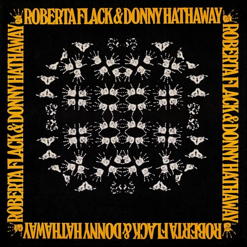 Roberta Flack & Donny Hathaway [Import]