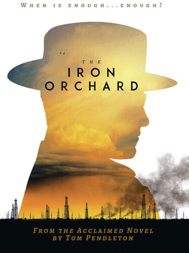 The Iron Orchard