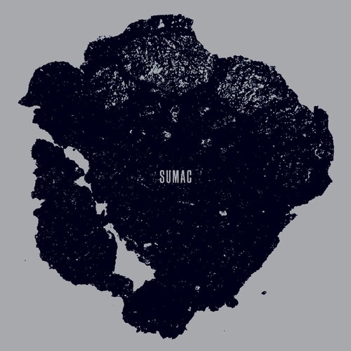 Sumac - What One Becomes [Colored Vinyl] [Download Included]