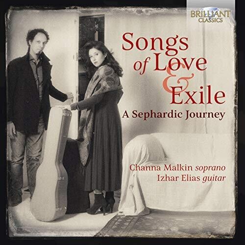 Songs of Love & Exile