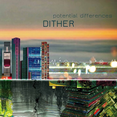 Potential Differences (Various Artists)