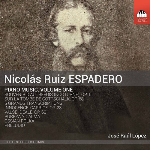Piano Music 1