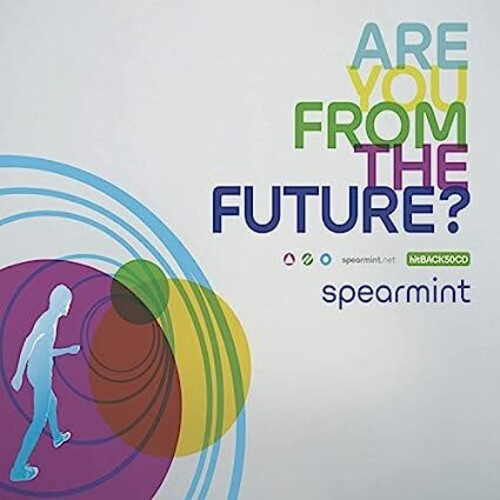 Are You From The Future