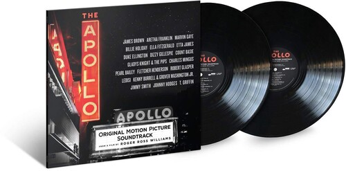 The Apollo (Original Soundtrack)