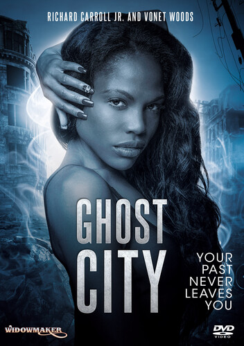 Ghost City