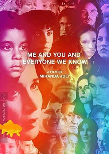 Me and You and Everyone We Know (Criterion Collection)