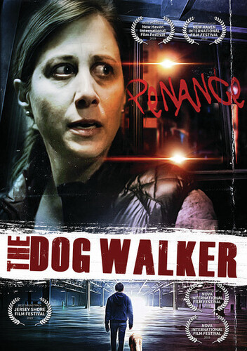 The Dog Walker