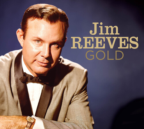 Jim Reeves - Gold