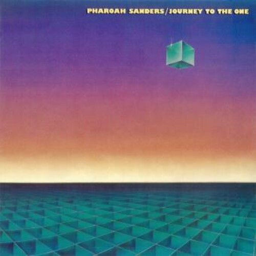 Pharoah Sanders - Journey To The One (Gate) [180 Gram] [Remastered]