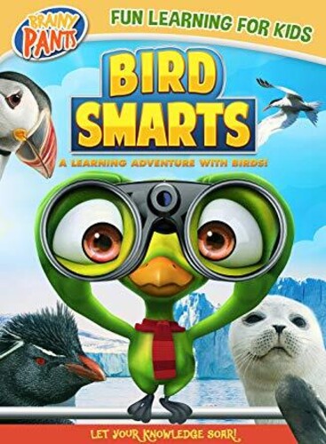 Bird Smarts