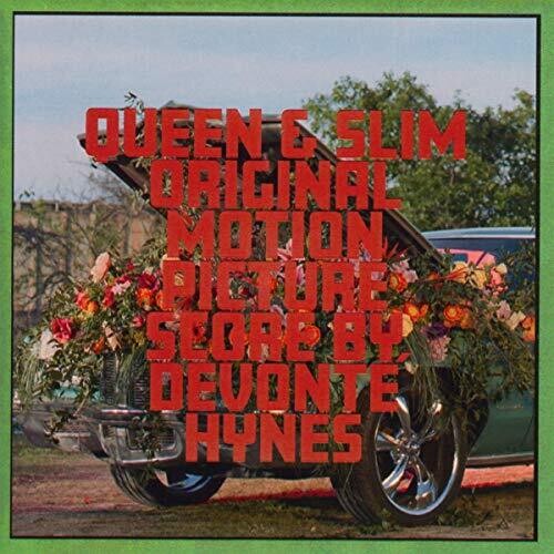 Devonte Hynes - Queen & Slim (Original Motion Picture Score)