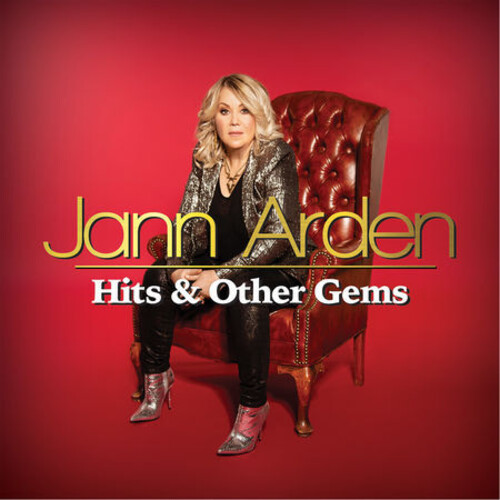 Hits & Other Gems [Import]