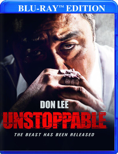 UNSTOPPABLE