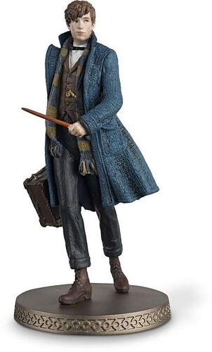 eaglemoss harry potter collection