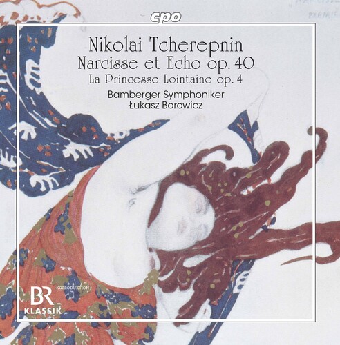 Narcisse Et Echo 40
