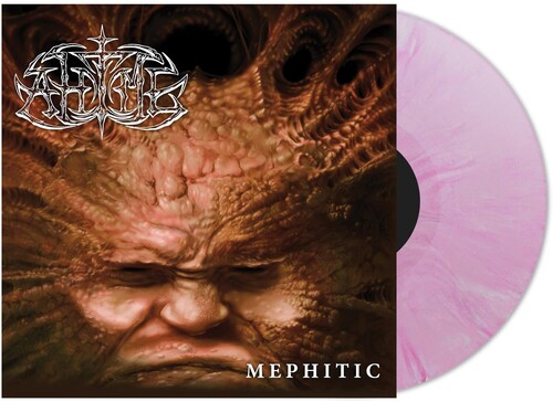 Mephitic