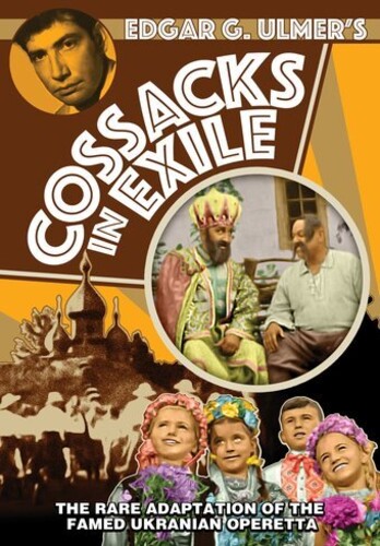 Cossacks In Exile