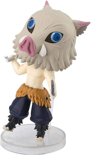 DEMON SLAYER - HASHIBIRA INOSUKE, BANDAI