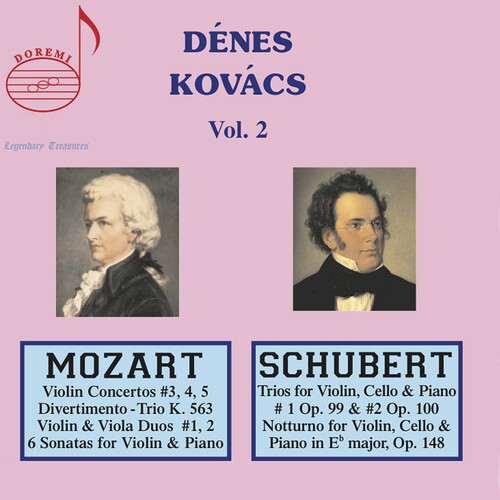 Denes Kovacs 2