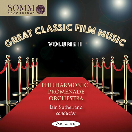 Great Classic Film Music 2