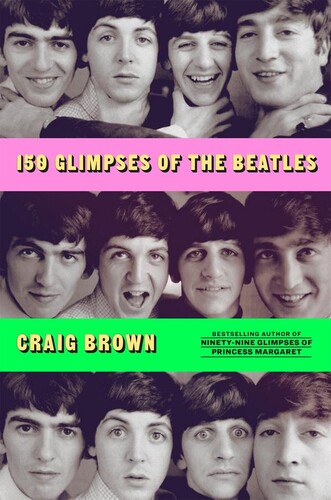 Music Related - 150 Glimpses Of The Beatles