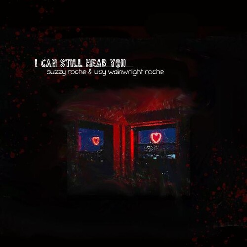 I Can Still Hear You