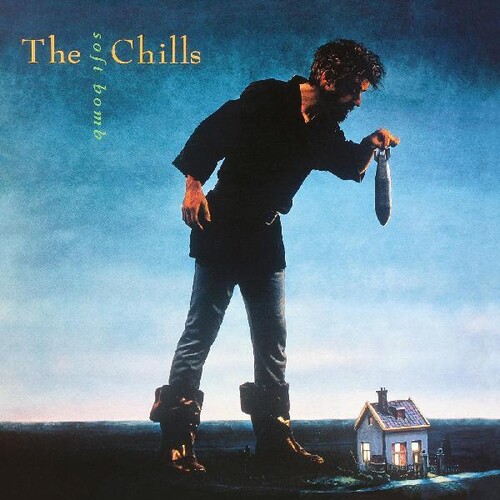 The Chills - Soft Bomb [LP]