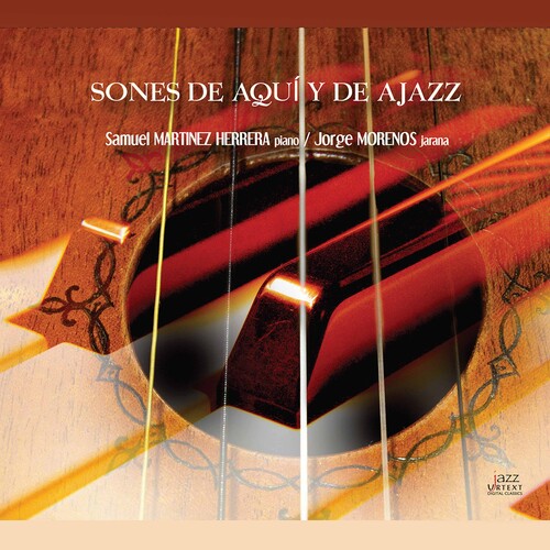 Sones de Aqui y de Ajazz