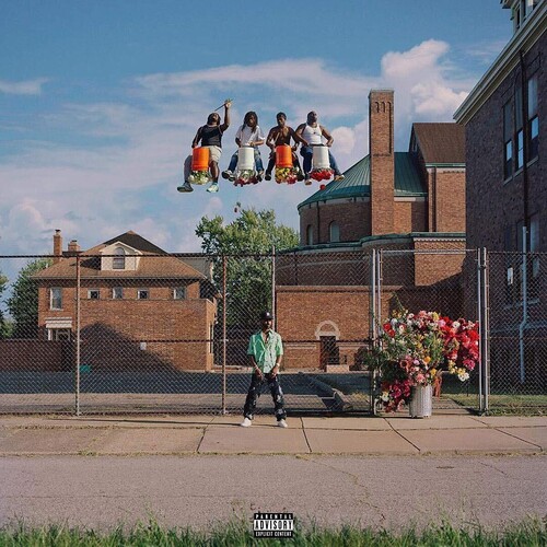 Detroit 2 [Explicit Content]