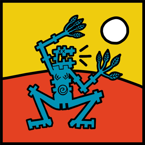 O.M. Days (Colored Vinyl)