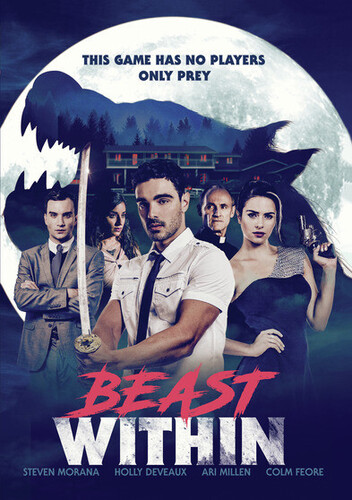 Beast Within
