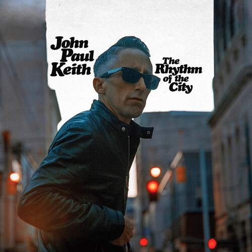 The Rhythm Of The City