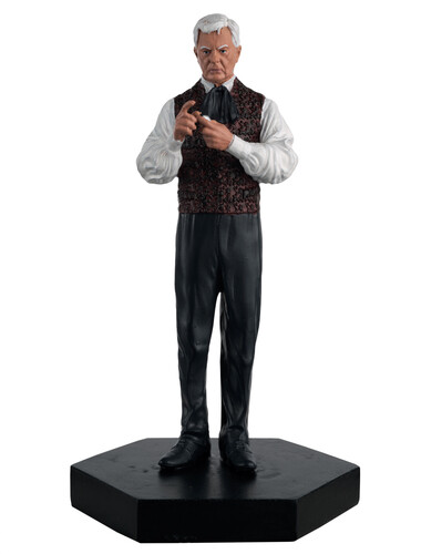 Doctor Who - Eaglemoss - Doctor Who - The Master Box Set #2 (Modern Masters)