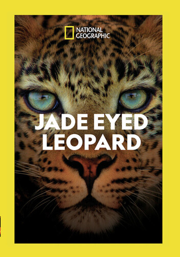Jade Eyed Leopard