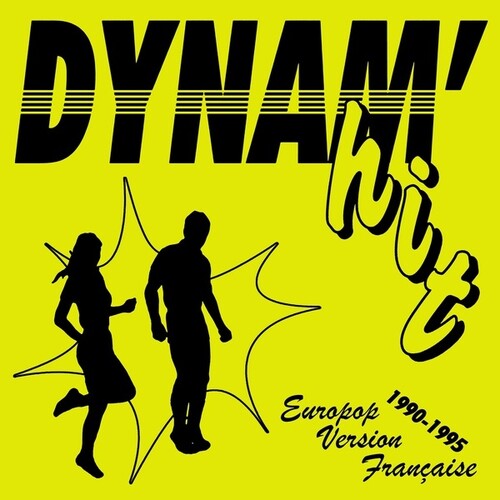 Dynam'hit (Various Artists)