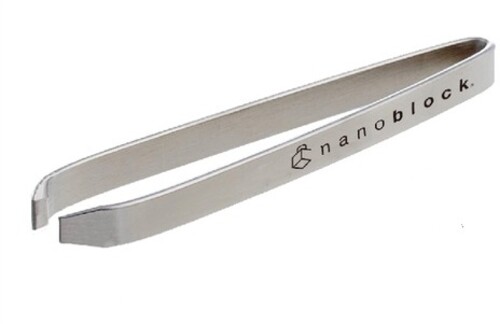 NANOBLOCK - ACCESSORY - TWEEZERS SIMPLIFIED VER