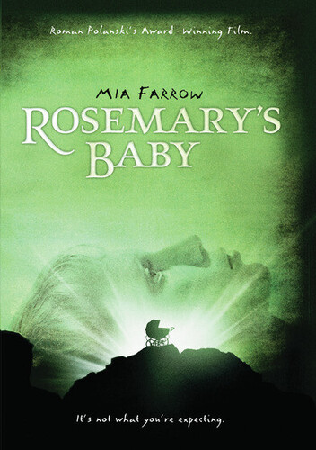 Sidney Blackmer, Sr. - Rosemary's Baby