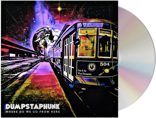 Where Do We Go From Here