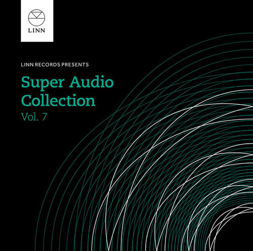 Linn Super Audio Collection 7