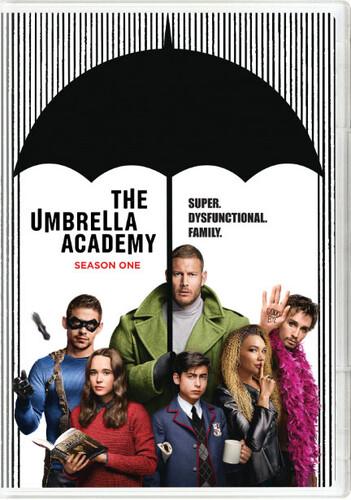 The Umbrella Academy: Season One