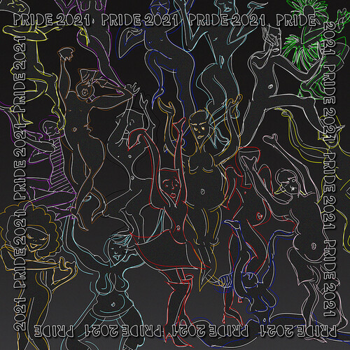 Pride 2021 (Various Artists)