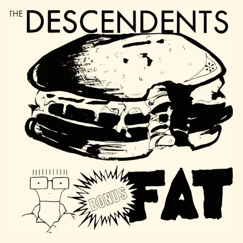 Bonus Fat [Import]