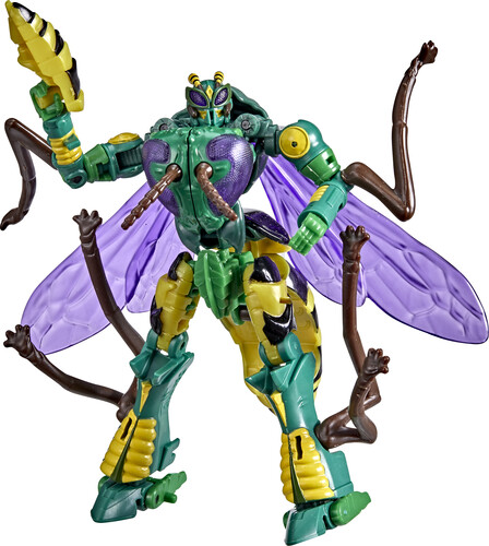 TRA GEN WFC K DELUXE WASPINATOR