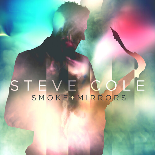 Smoke And Mirrors