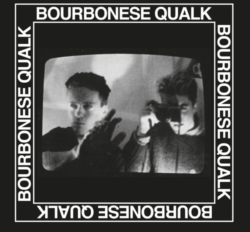 Bourbonese Qualk - Spike