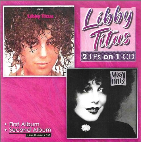 First Album /  Second Album