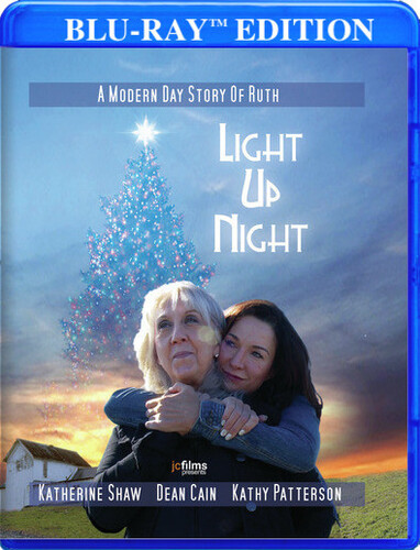 Light Up Night
