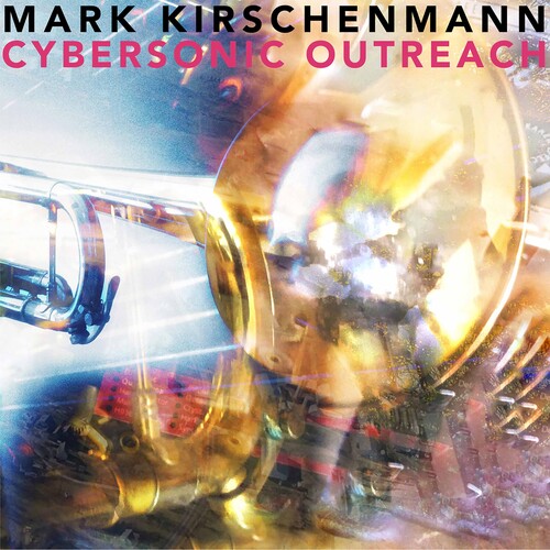 Kirschenmann - Cybersonic Outreach