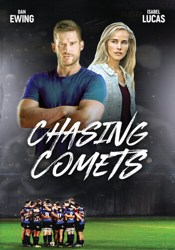 Chasing Comets - Chasing Comets / (Mod)
