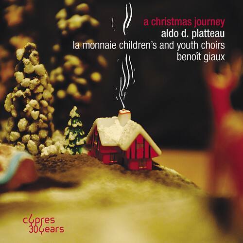 Christmas Journey